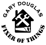 Gary Douglas - Fixer Of Things
